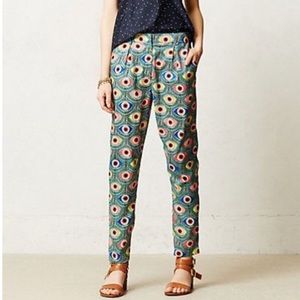 Mara Hoffman Evil Eye Pants